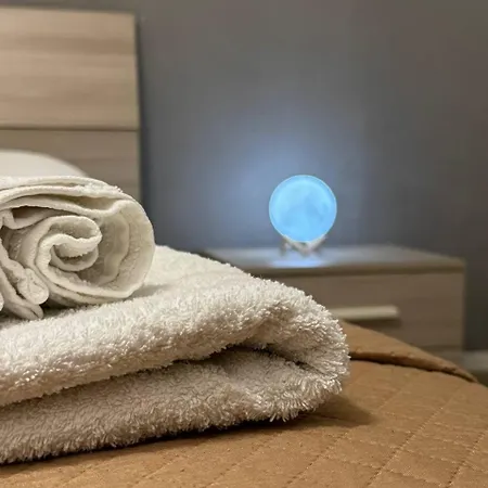 Zai Fiera Flat - 10 Min To Center With Private Parking Apartment